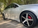 Chevrolet Cruze-4
