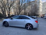 Chevrolet Cruze-15