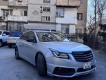 Chevrolet Cruze-8