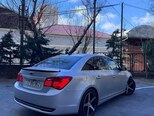 Chevrolet Cruze-9