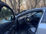 Chevrolet Cruze-11