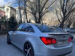 Chevrolet Cruze-16
