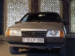 LADA (VAZ) 21099-1