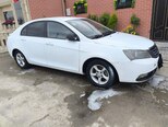 Geely Emgrand EC7-4