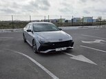 Hyundai Elantra N-2