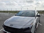 Hyundai Elantra N-1