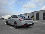 Hyundai Elantra N-4