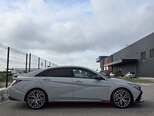 Hyundai Elantra N-5