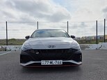 Hyundai Elantra N-8