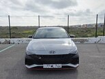 Hyundai Elantra N-9