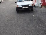 LADA (VAZ) 21099-3