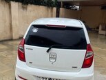 Hyundai i10-10