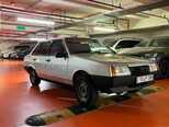 LADA (VAZ) 21099-6