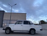 LADA (VAZ) 2106-2