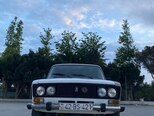 LADA (VAZ) 2106-1