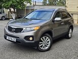Kia Sorento-2