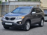 Kia Sorento-8