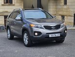 Kia Sorento-9