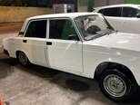 LADA (VAZ) 2107-2