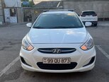 Hyundai Accent-5