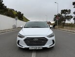 Hyundai Avante-2