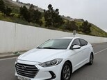 Hyundai Avante-3