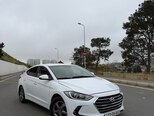 Hyundai Avante-1