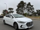 Hyundai Avante-4
