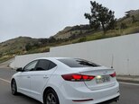 Hyundai Avante-7