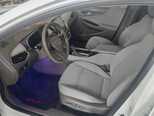 Chevrolet Malibu-9