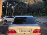 Mercedes E 280-3