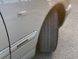 Mercedes E 280-8