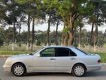 Mercedes E 280-15