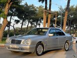 Mercedes E 280-16