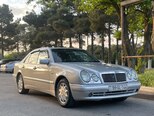Mercedes E 280-20