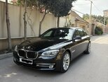 BMW 750-3