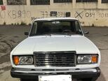 LADA (VAZ) 2107-6