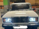 LADA (VAZ) 2107-1