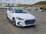 Hyundai Elantra-5