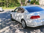 Volkswagen Passat-3