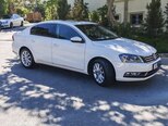 Volkswagen Passat-6