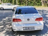Volkswagen Passat-4