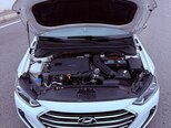 Hyundai Avante-9