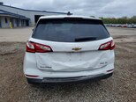 Chevrolet Equinox-5