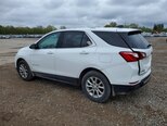 Chevrolet Equinox-4