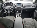 Chevrolet Equinox-7
