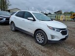 Chevrolet Equinox-2
