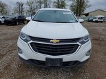 Chevrolet Equinox-1