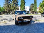 LADA (VAZ) 2106-1