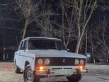 LADA (VAZ) 2106-7